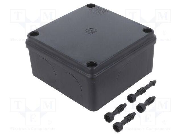 S-BOX 116C S-BOX 116C
