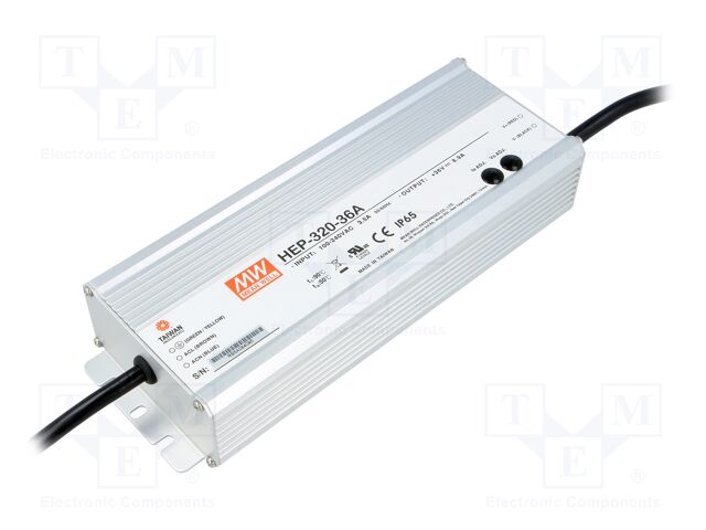HEP-320-36A HEP-320-36A