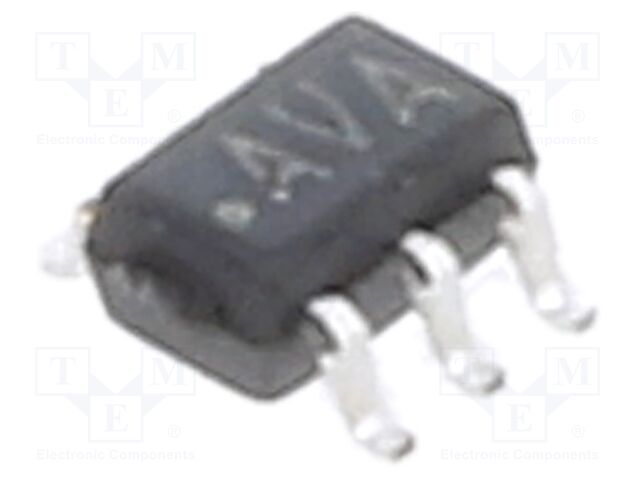 LMV611MGX/NOPB LMV611MGX/NOPB