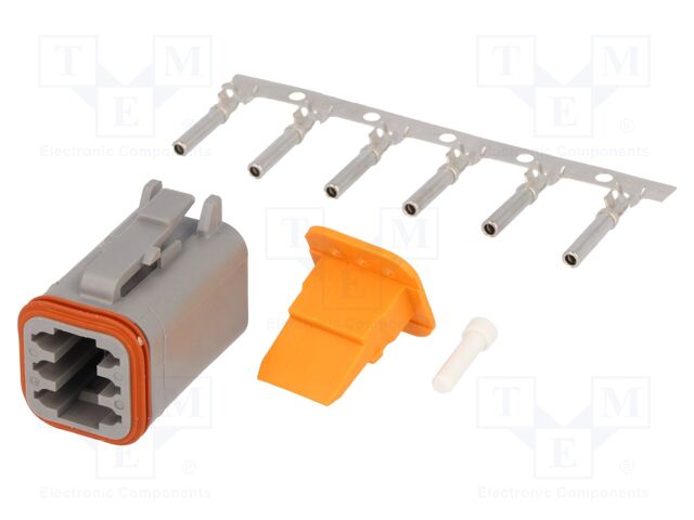 S-DT 06-6 S S-DT 06-6 S