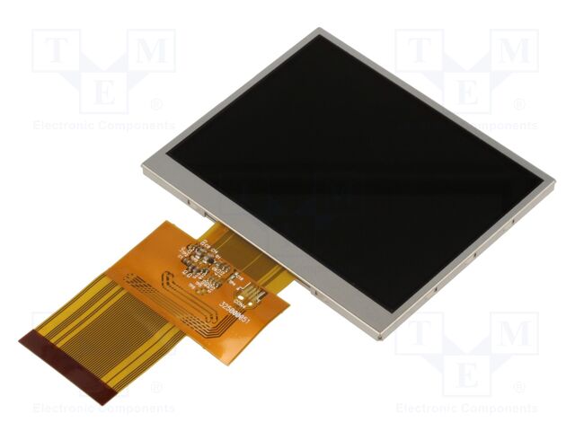 DEM 320240C TTH-PW-N DEM 320240C TTH-PW-N