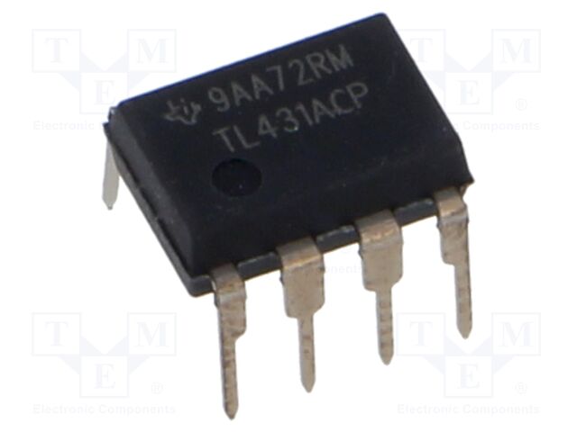 TL431ACP TL431ACP