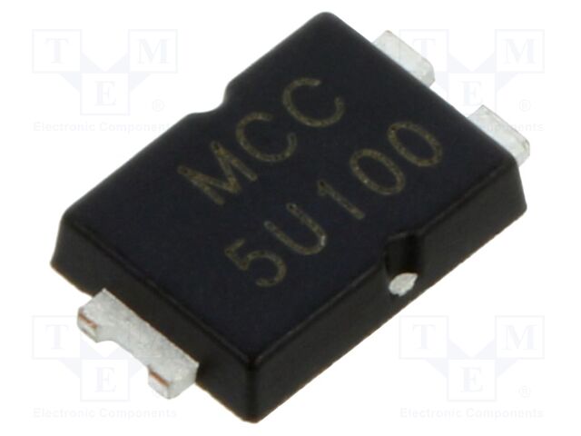 MBR5U100-TP MBR5U100-TP