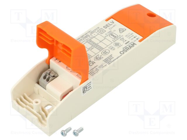 IT FIT 40/220-240/1A0 CS I IT FIT 40/220-240/1A0 CS I