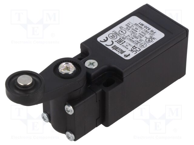 FR 530-M1 FR 530-M1