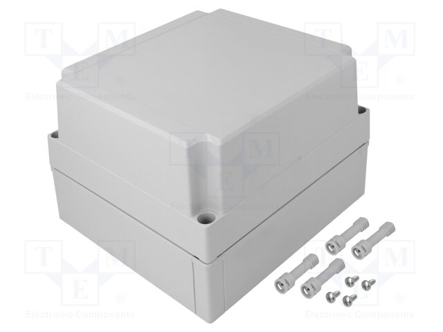 ABS 175/125 HG ABS 175/125 HG