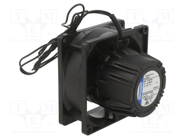 AC8300H AC8300H