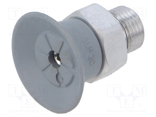 SUF-20-NBR-55-G1/8-AG SUF-20-NBR-55-G1/8-AG