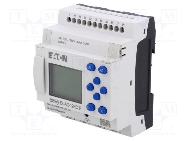 EASY-E4-AC-12RC1P EASY-E4-AC-12RC1P