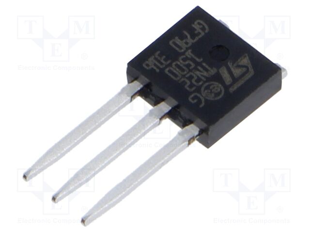 TN22-1500H TN22-1500H