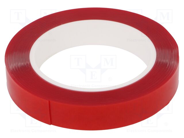 7008 AKRYLOWA 0.8MM 19MM-5.5M 7008 AKRYLOWA 0.8MM 19MM-5.5M