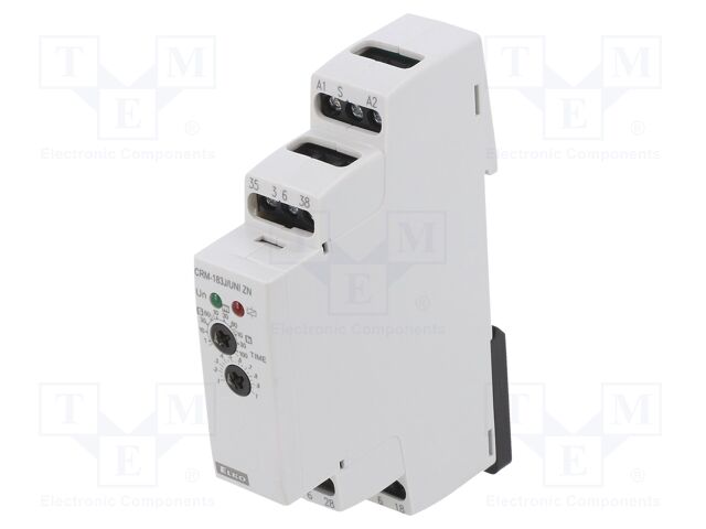 CRM-183J/UNI ZN CRM-183J/UNI ZN