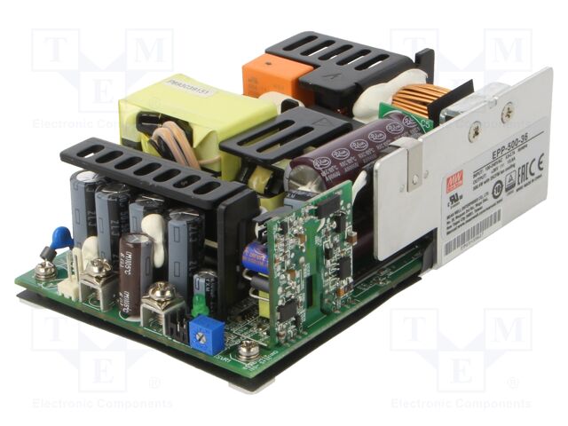 EPP-500-36 EPP-500-36