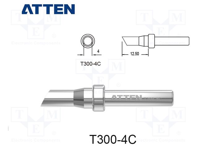 T300-4C T300-4C