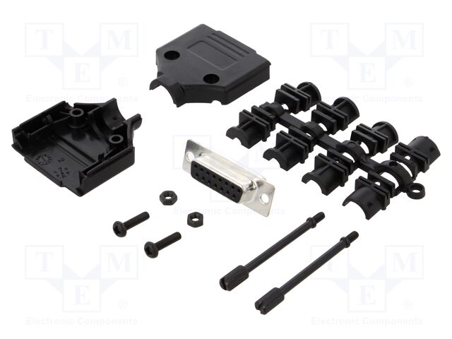 MHDTPPK15-DB15SK MHDTPPK15-DB15SK