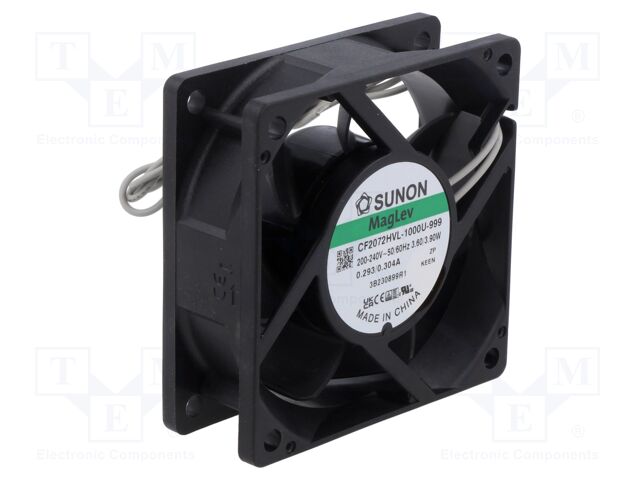 CF2072HVL-1000U-999 CF2072HVL-1000U-999