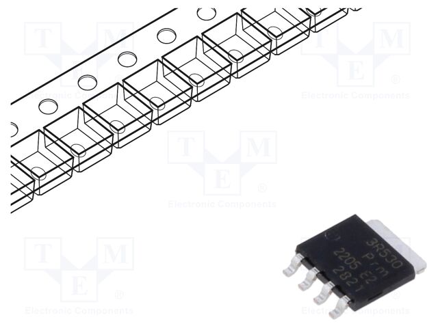 PSMN3R5-30YL,115 PSMN3R5-30YL,115