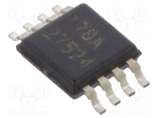 UCC27524DGN UCC27524DGN