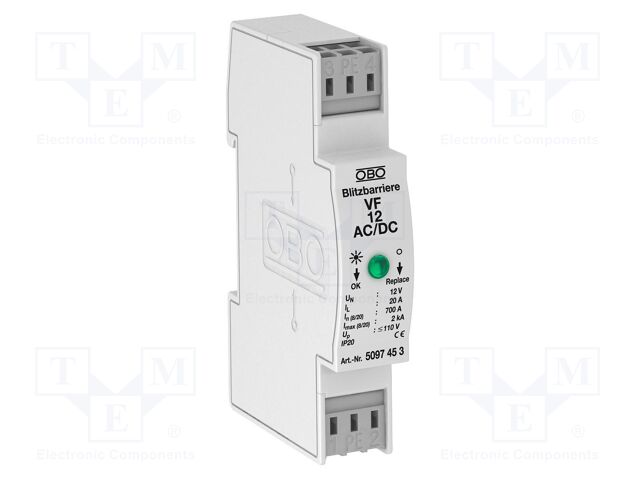 VF12-AC DC VF12-AC DC