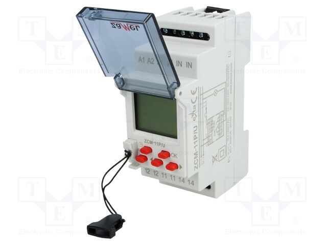 ZCM-11P/U ZCM-11P/U