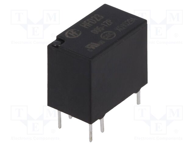 HFD23/005-1ZP HFD23/005-1ZP