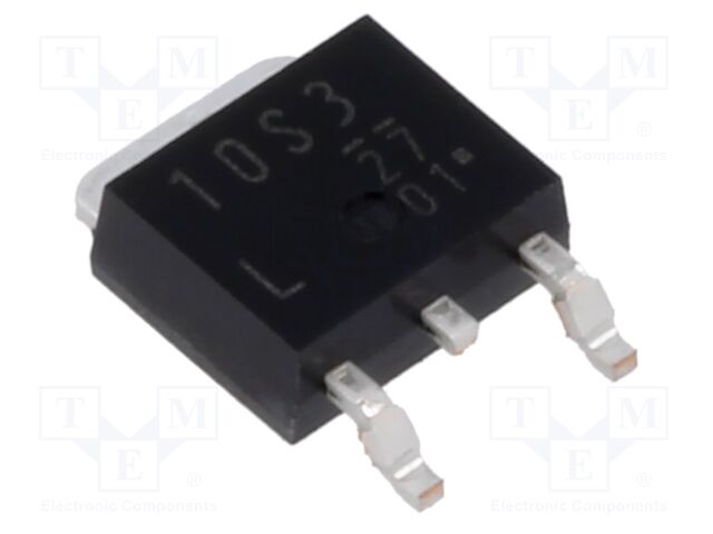 DE10S3L-7101 DE10S3L-7101