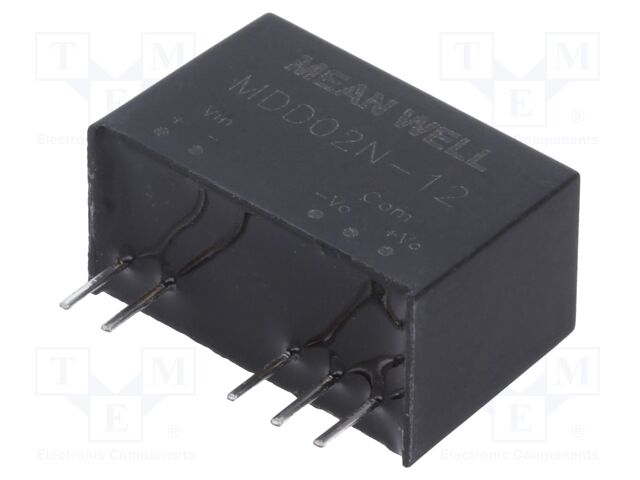 MDD02N-12 MDD02N-12