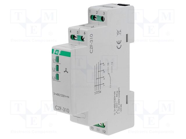 CZF-310 CZF-310