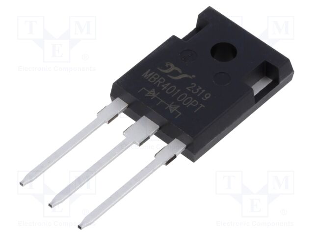 MBR40100PT MBR40100PT
