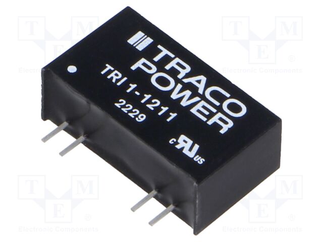 TRI 1-1211 TRI 1-1211