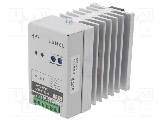 RP7-300 RP7-300