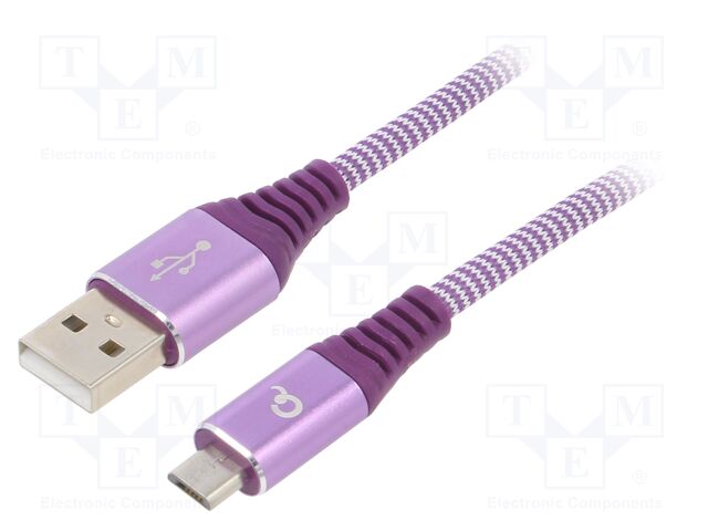 CC-USB2B-AMMBM-2M-PW CC-USB2B-AMMBM-2M-PW