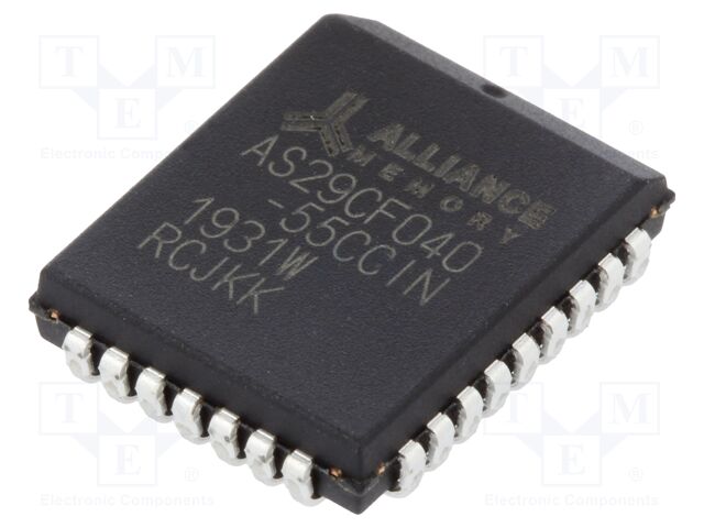 AS29CF040-55CCIN AS29CF040-55CCIN