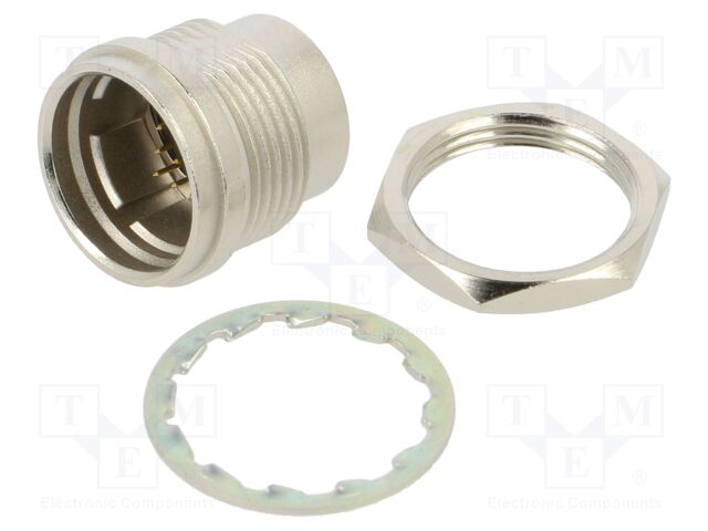 HR25A-9R-12P HR25A-9R-12P