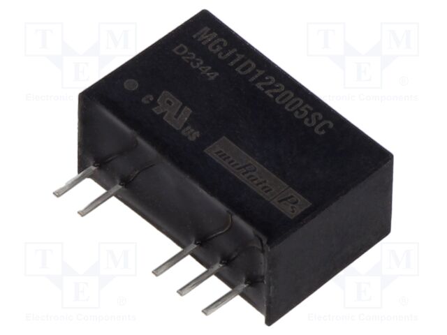 MGJ1D122005SC MGJ1D122005SC