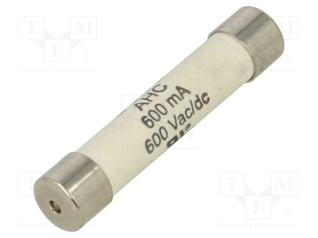 AHC-600-R AHC-600-R