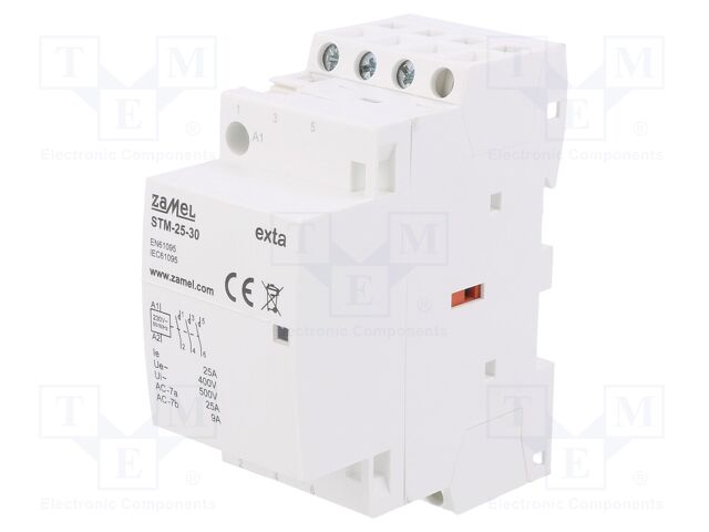 STM-25-30 STM-25-30