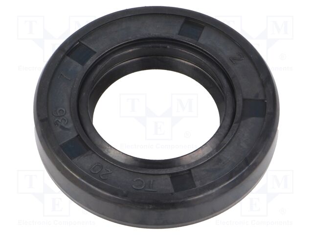 03-020.00X036.0X7 SIMERING AO TC NBR 03-020.00X036.0X7 SIMERING AO TC NBR