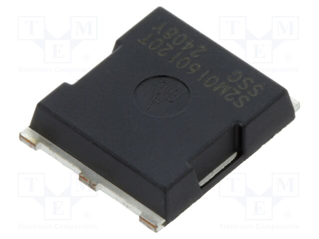 S2M0160120T S2M0160120T