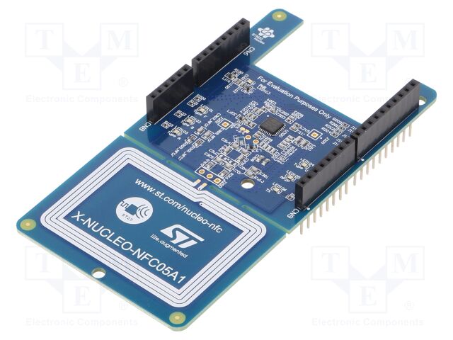 X-NUCLEO-NFC05A1 X-NUCLEO-NFC05A1