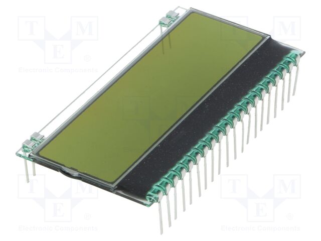 EA DOGM162E-A EA DOGM162E-A