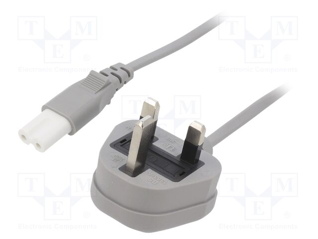 LT-318(3A)+503 2X0.75 GRY 5M LT-318(3A)+503 2X0.75 GRY 5M