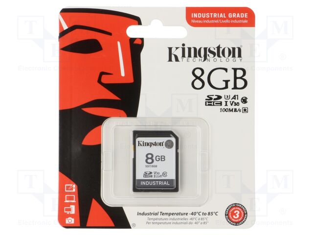 SDIT/8GB SDIT/8GB