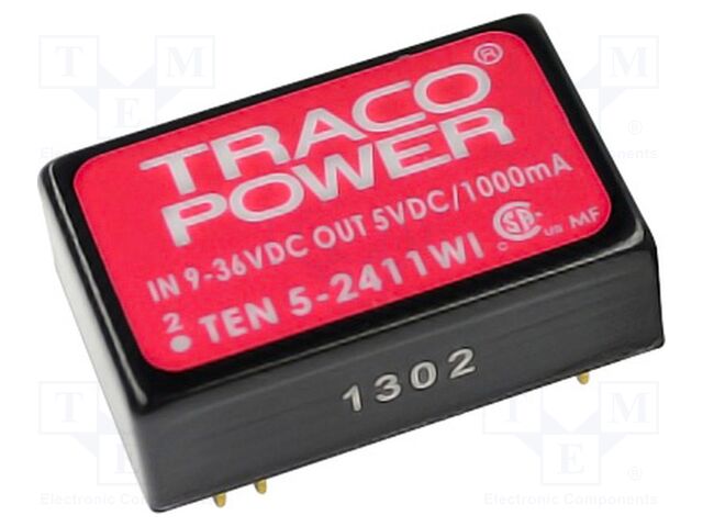 TEN 5-4810WI TEN 5-4810WI