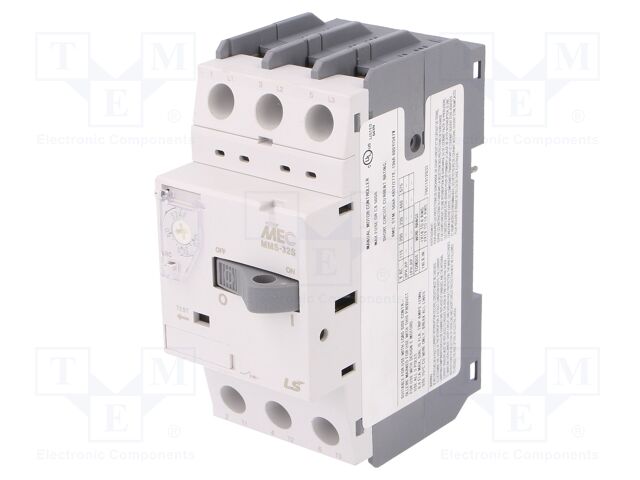 MMS-32S 0,4A MMS-32S 0,4A