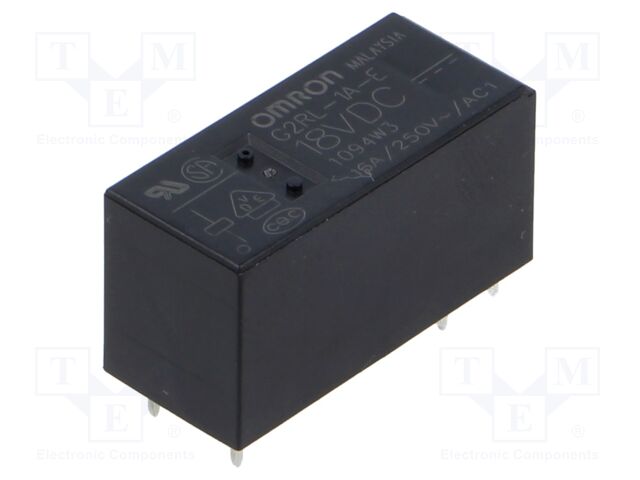 G2RL-1A-E-DC18 G2RL-1A-E-DC18