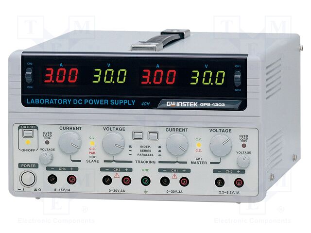 GPS-4303 GPS-4303