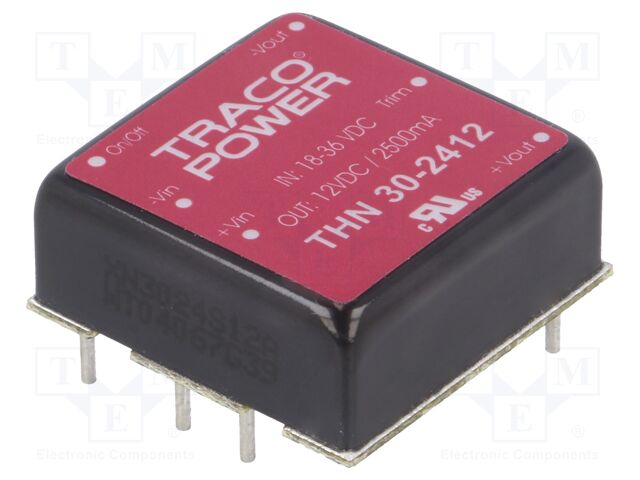 THN 30-2412 THN 30-2412