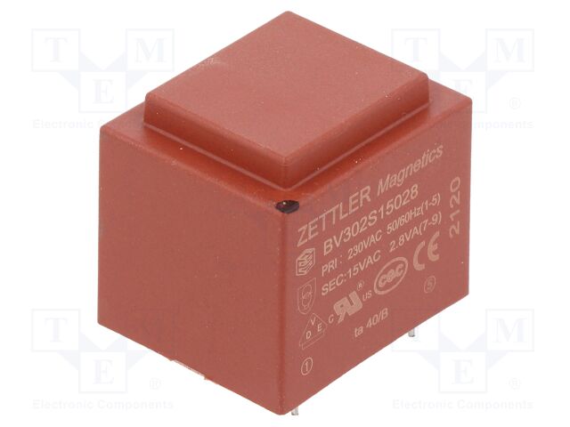 BV302S15028 BV302S15028