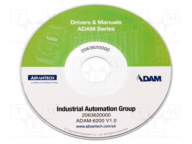 ADAM-6224-B ADAM-6224-B